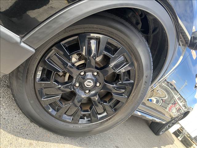 日産 エクストレイルの画像19