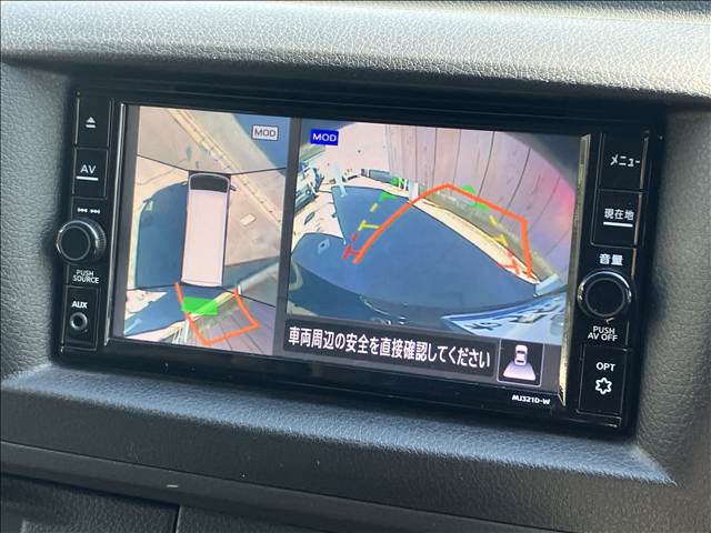 キャラバングランドプレミアムGX プロスタイル 内装他