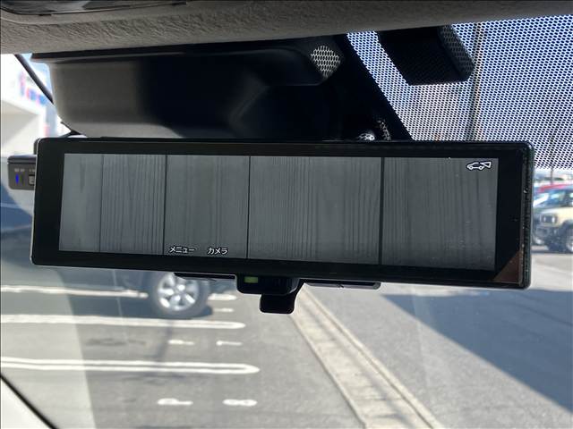 キャラバングランドプレミアムGX プロスタイル 内装他