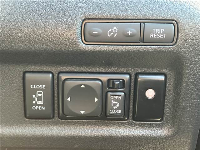 キャラバングランドプレミアムGX プロスタイル 内装他