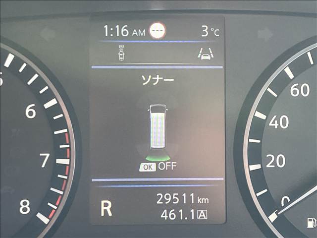 日産&nbsp;キャラバンの画像9