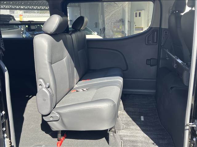 日産&nbsp;キャラバンの画像12