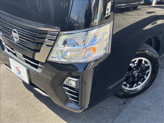 日産&nbsp;キャラバンの画像18