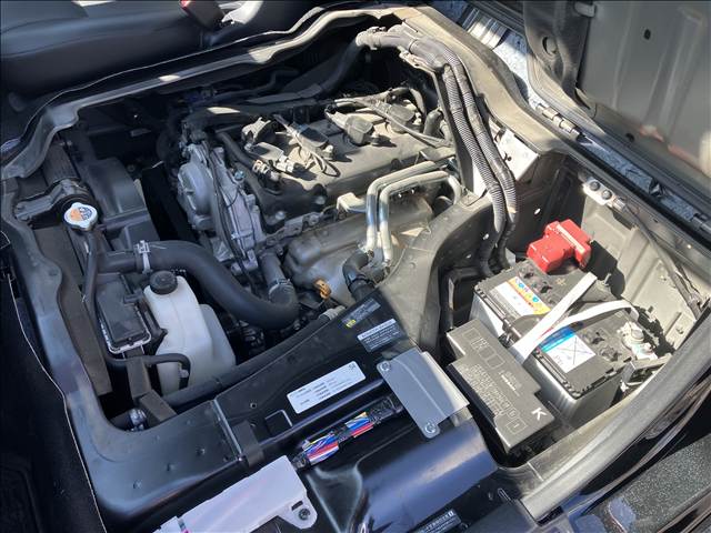 日産&nbsp;キャラバンの画像20