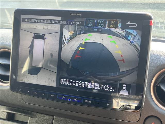 日産 キャラバンの画像5