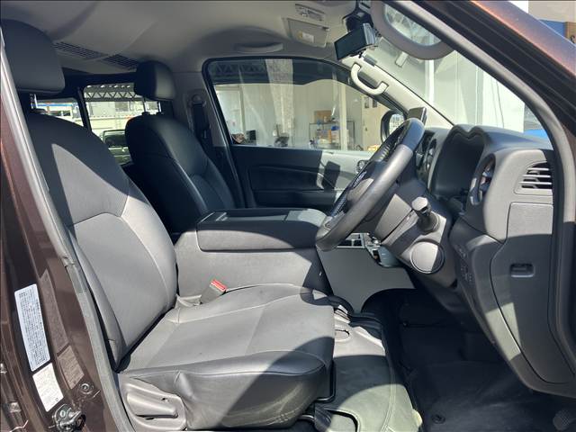 日産 キャラバンの画像11