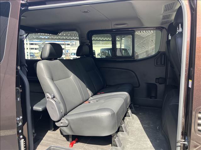 日産 キャラバンの画像12