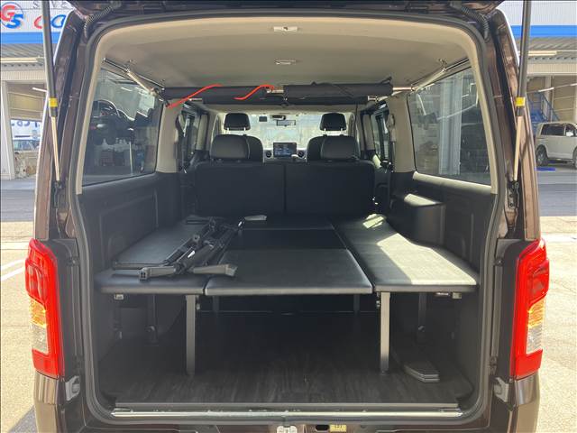 日産 キャラバンの画像13