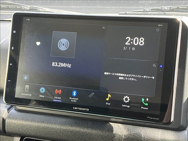 スズキ ジムニーシエラの画像4