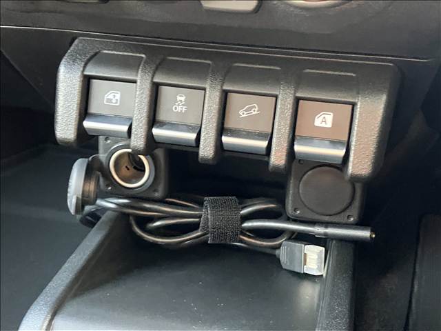 スズキ ジムニーシエラの画像10