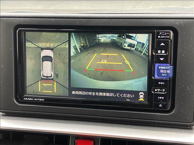 ダイハツ ロッキーの画像4