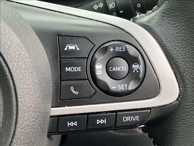 ダイハツ ロッキーの画像7