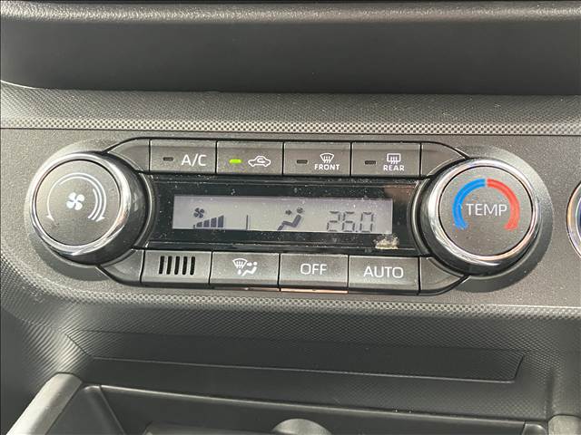 ダイハツ ロッキーの画像10