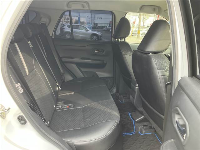 ダイハツ ロッキーの画像12