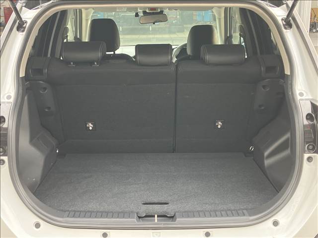 ダイハツ ロッキーの画像13