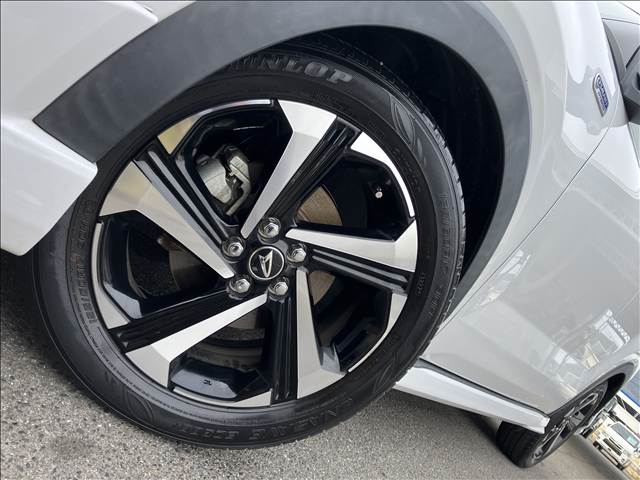 ダイハツ ロッキーの画像19