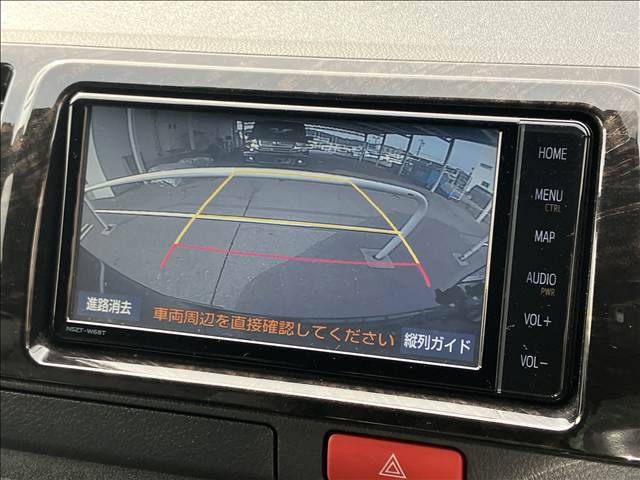 トヨタ&nbsp;ハイエースバンロングボディの画像4