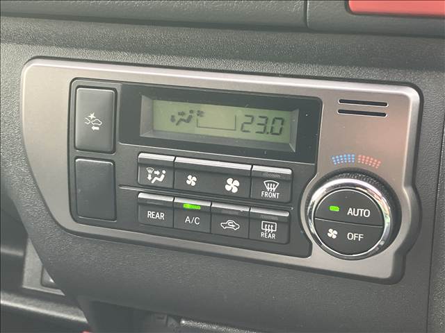 トヨタ&nbsp;ハイエースバンロングボディの画像10