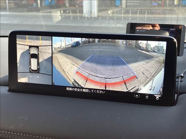 マツダ CX-5の画像3