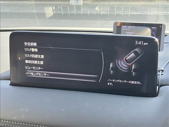 マツダ CX-5の画像4