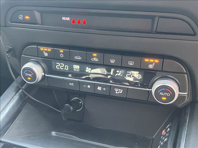 マツダ CX-5の画像6