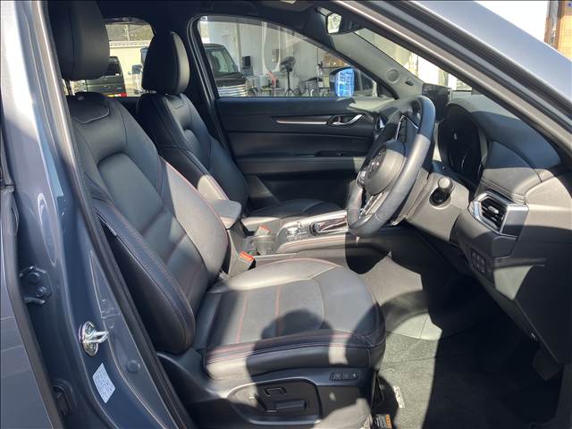 マツダ CX-5の画像11