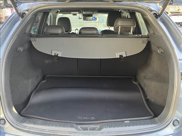 マツダ CX-5の画像13