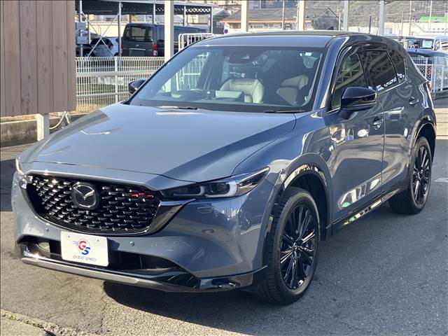マツダ CX-5の画像14