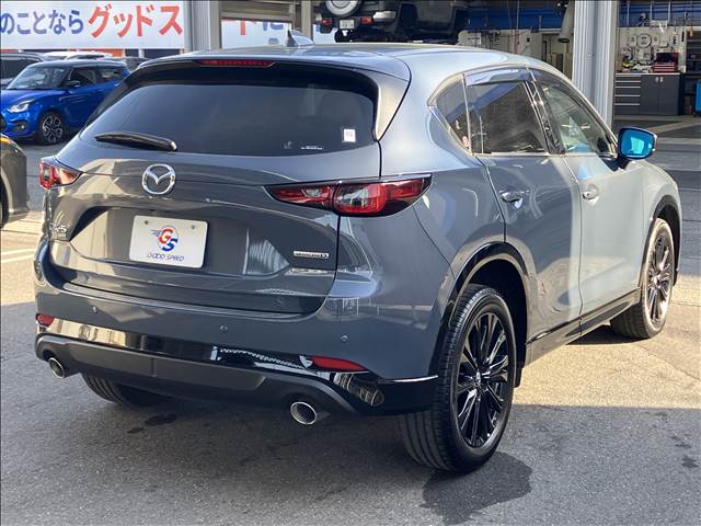 マツダ CX-5の画像16