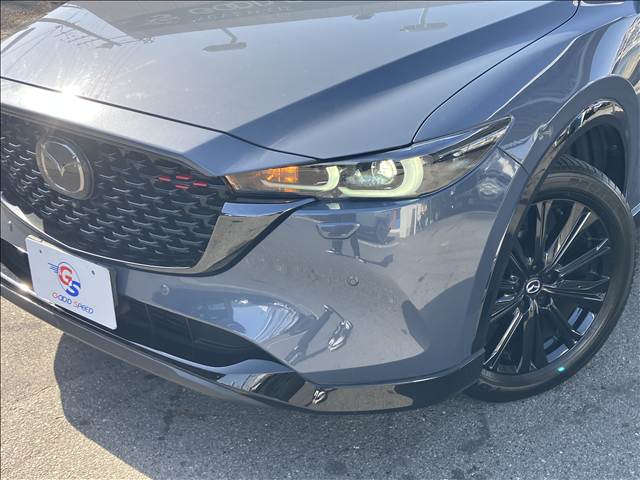 マツダ CX-5の画像18