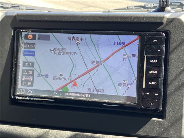 スズキ ジムニーの画像3