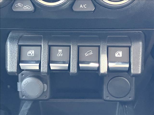 スズキ ジムニーの画像5