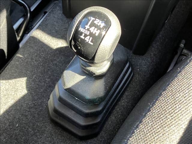 スズキ ジムニーの画像10