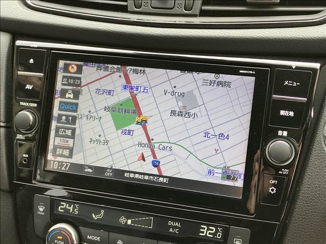 日産&nbsp;エクストレイルの画像3