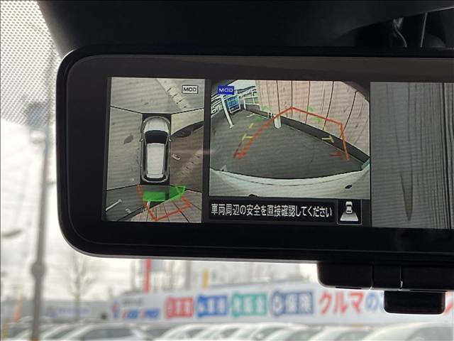 日産&nbsp;エクストレイルの画像5