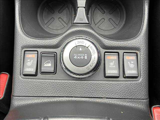 日産&nbsp;エクストレイルの画像7