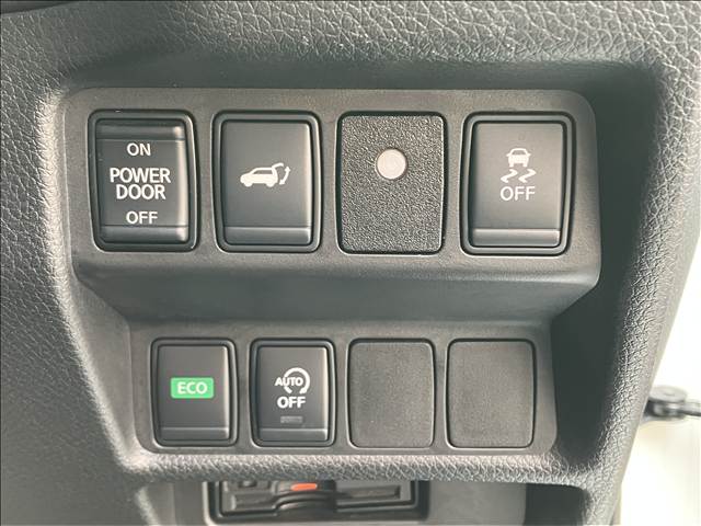 日産&nbsp;エクストレイルの画像8