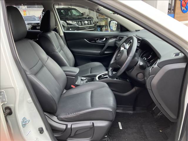 日産&nbsp;エクストレイルの画像10