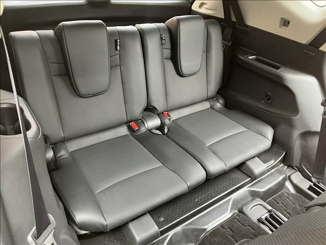 日産&nbsp;エクストレイルの画像12