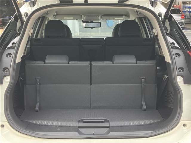 日産&nbsp;エクストレイルの画像13