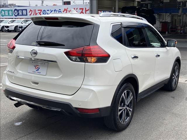 日産&nbsp;エクストレイルの画像16