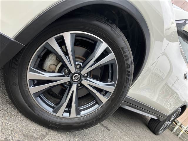 日産&nbsp;エクストレイルの画像19