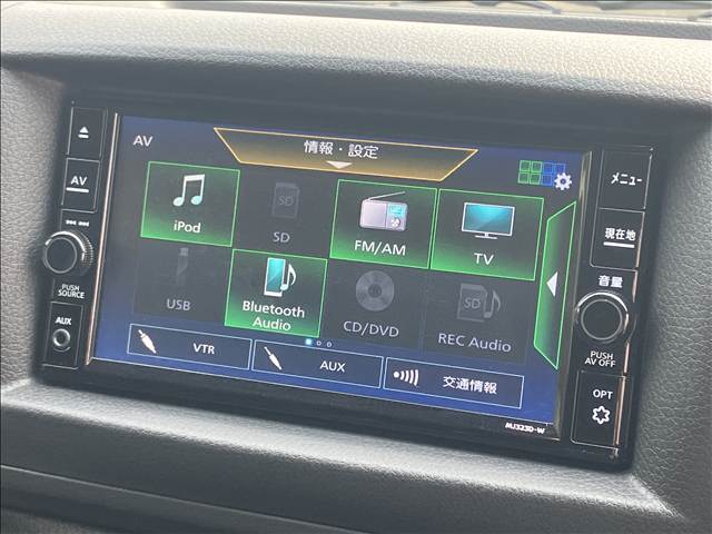 キャラバングランドプレミアムGX 内装他