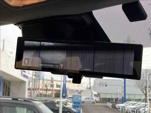 キャラバングランドプレミアムGX 内装他