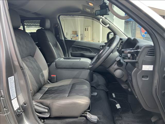 日産 キャラバンの画像11