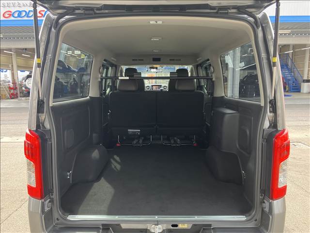 日産 キャラバンの画像13