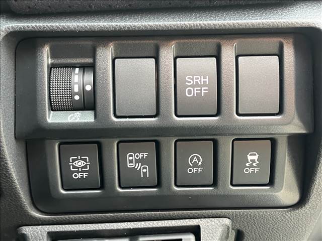 スバル フォレスターの画像7