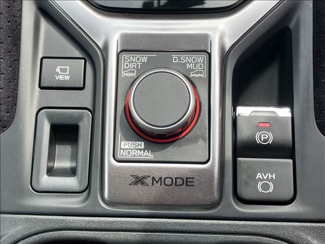 スバル フォレスターの画像9