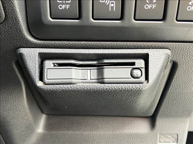 スバル フォレスターの画像10