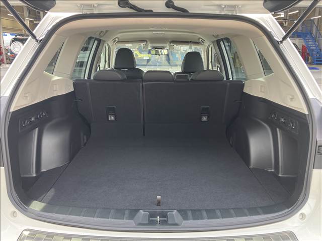 スバル フォレスターの画像13